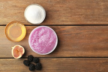 Exfoliante de labios